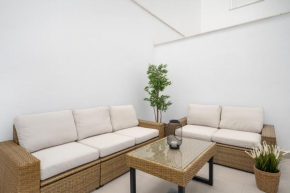 Central family accomodation in Fuengirola by Costarentals - Ref 111